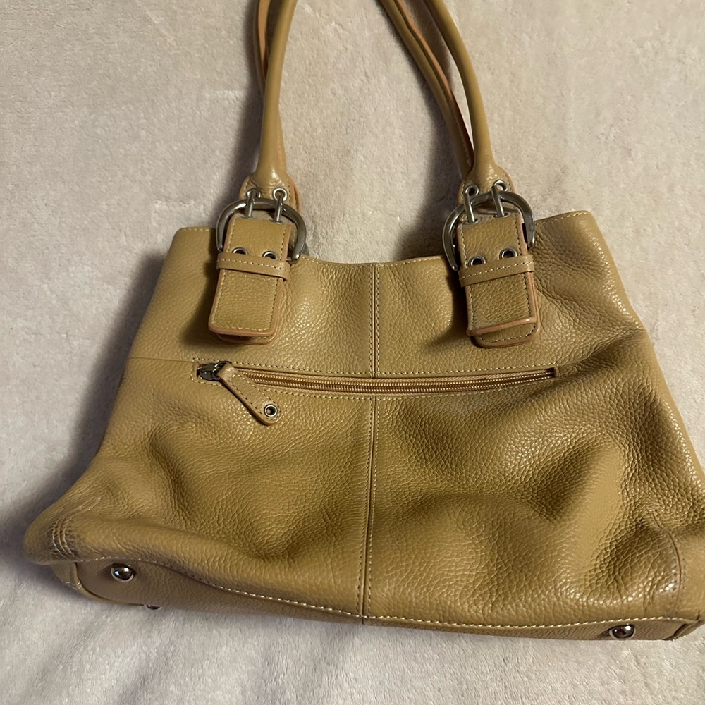 Tignanello Handbag - Picture 3 of 3